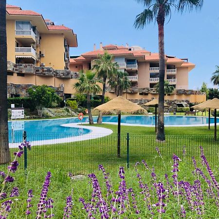 Reserva Del Higueron Boutique Apartments Фуенхірола Екстер'єр фото