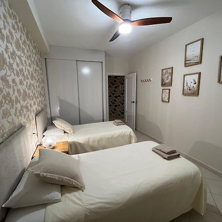 Reserva Del Higueron Boutique Apartments Фуенхірола Екстер'єр фото