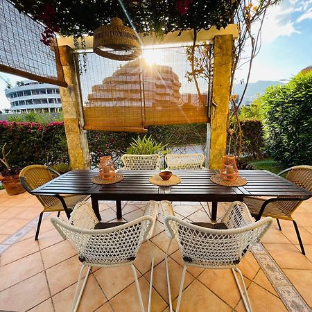 Reserva Del Higueron Boutique Apartments Фуенхірола Екстер'єр фото