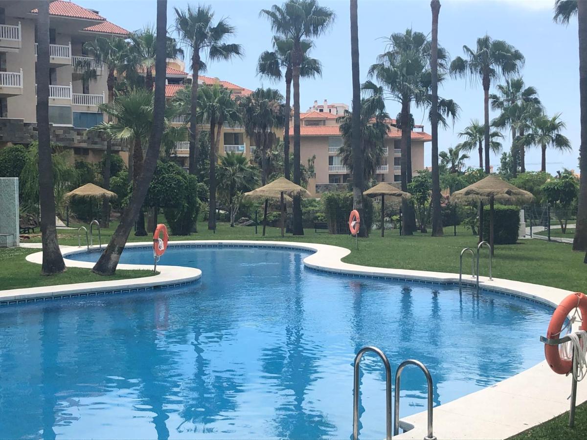 Reserva Del Higueron Boutique Apartments Фуенхірола Екстер'єр фото