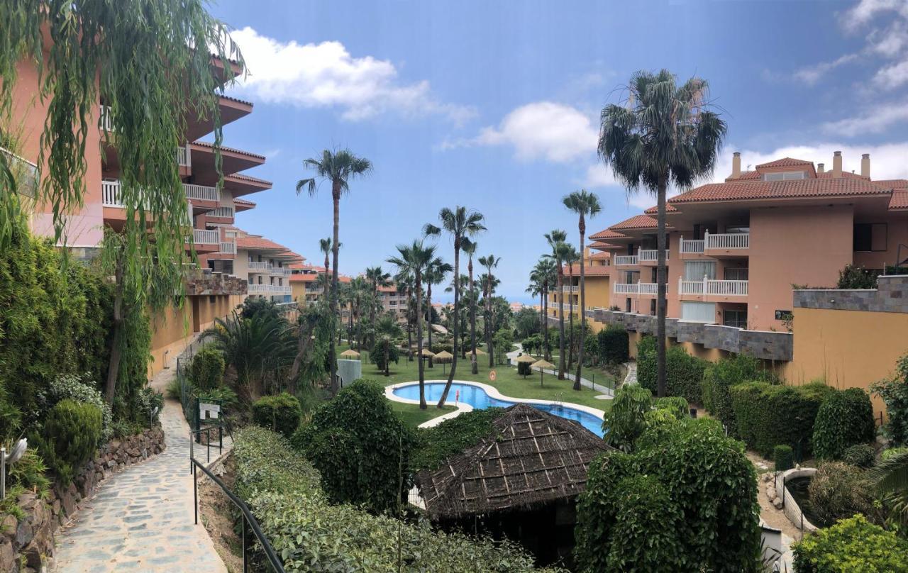Reserva Del Higueron Boutique Apartments Фуенхірола Екстер'єр фото