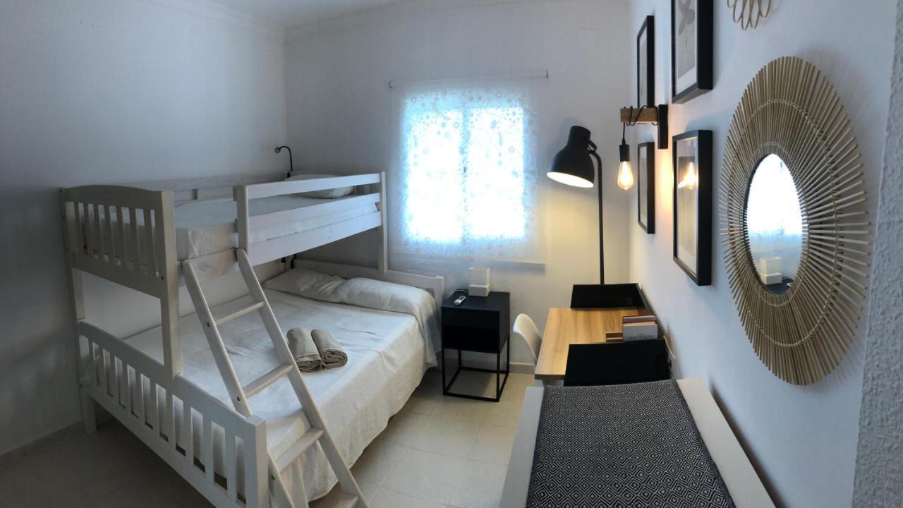 Reserva Del Higueron Boutique Apartments Фуенхірола Екстер'єр фото