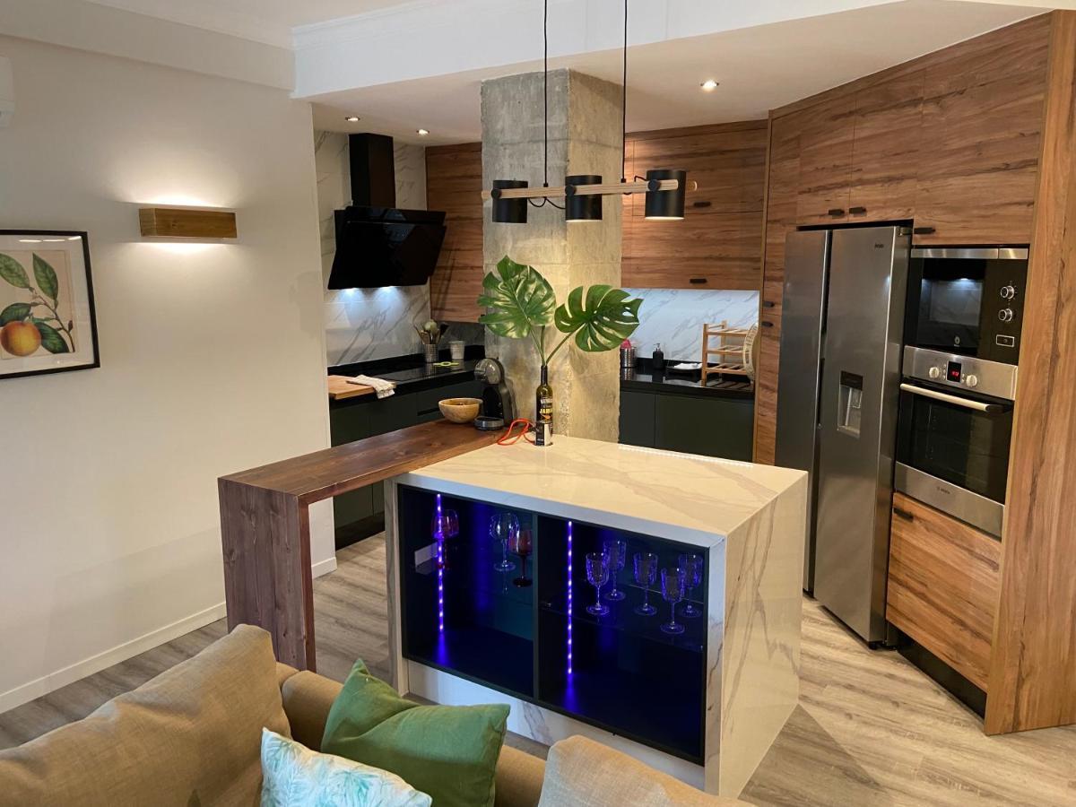 Reserva Del Higueron Boutique Apartments Фуенхірола Екстер'єр фото