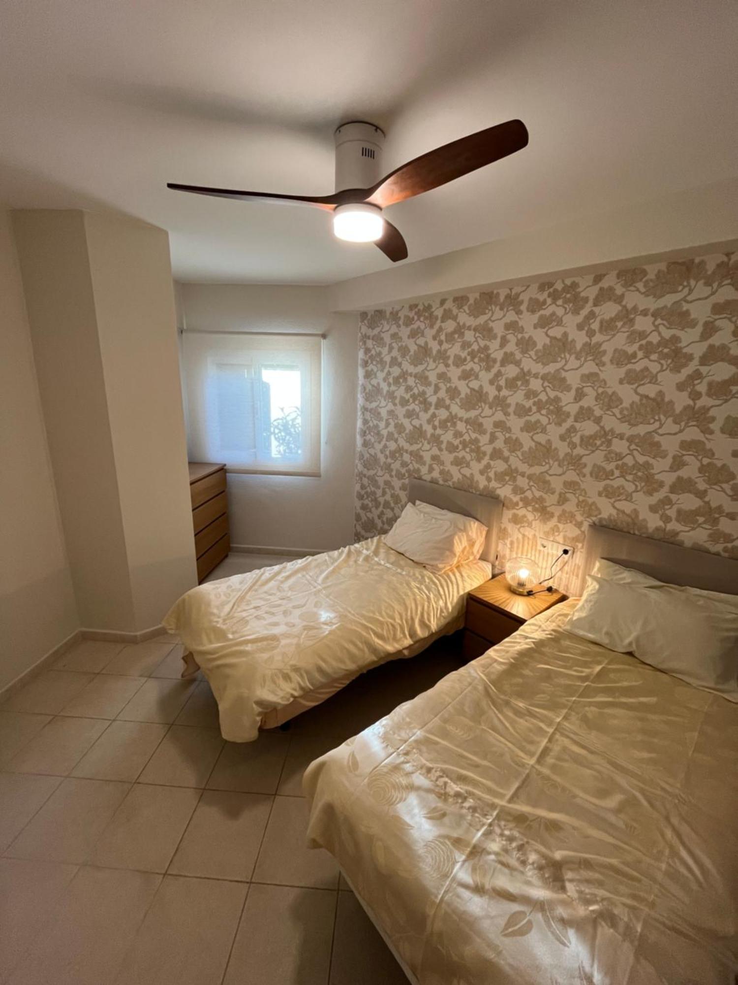 Reserva Del Higueron Boutique Apartments Фуенхірола Екстер'єр фото