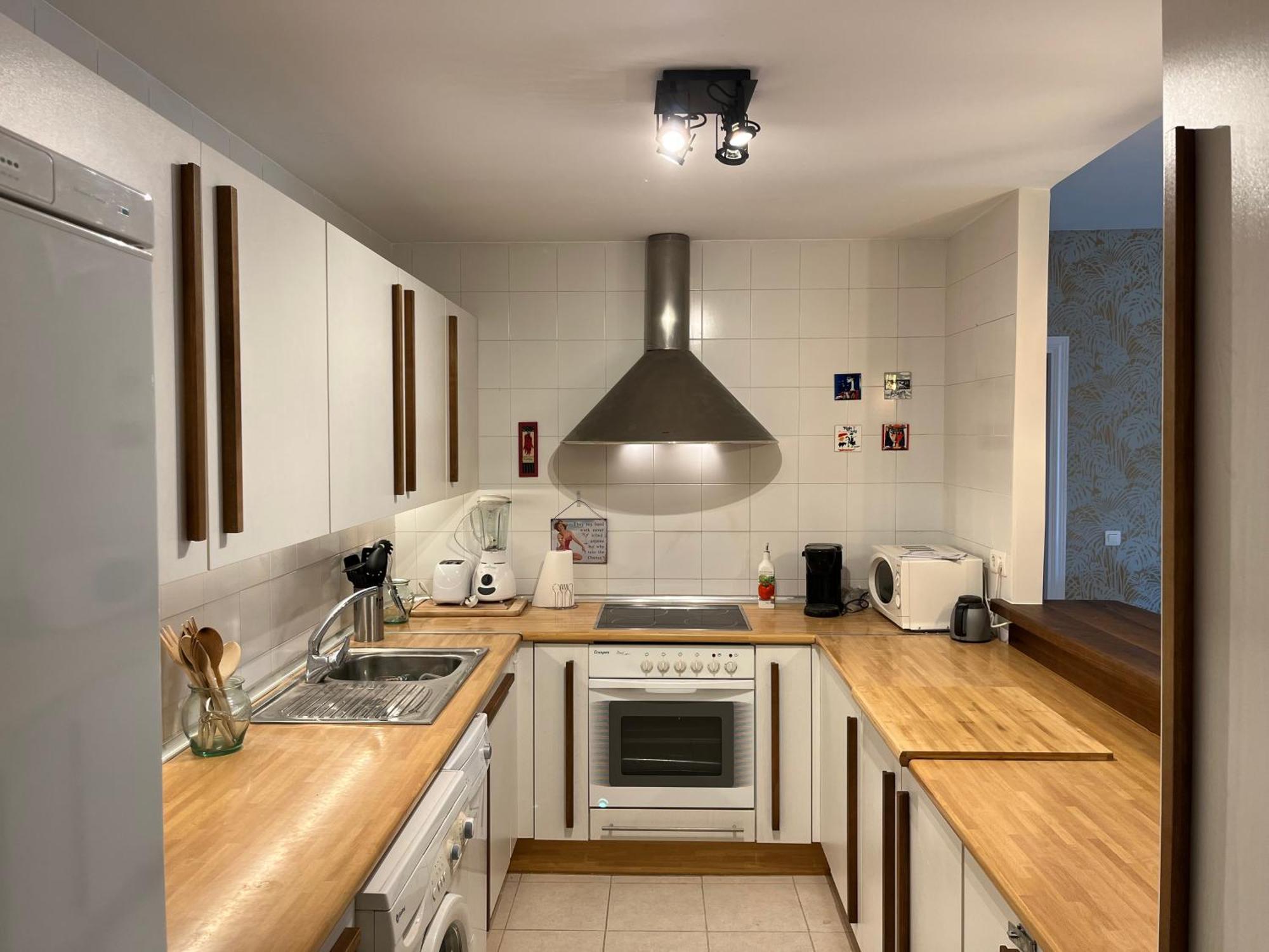 Reserva Del Higueron Boutique Apartments Фуенхірола Екстер'єр фото