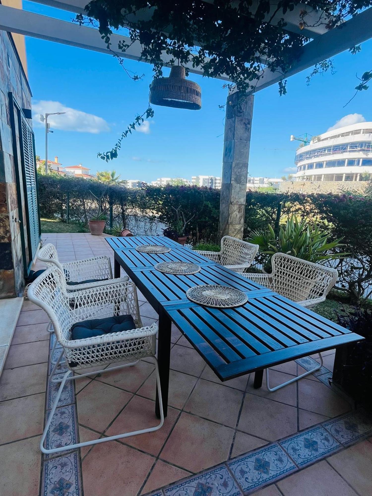 Reserva Del Higueron Boutique Apartments Фуенхірола Екстер'єр фото
