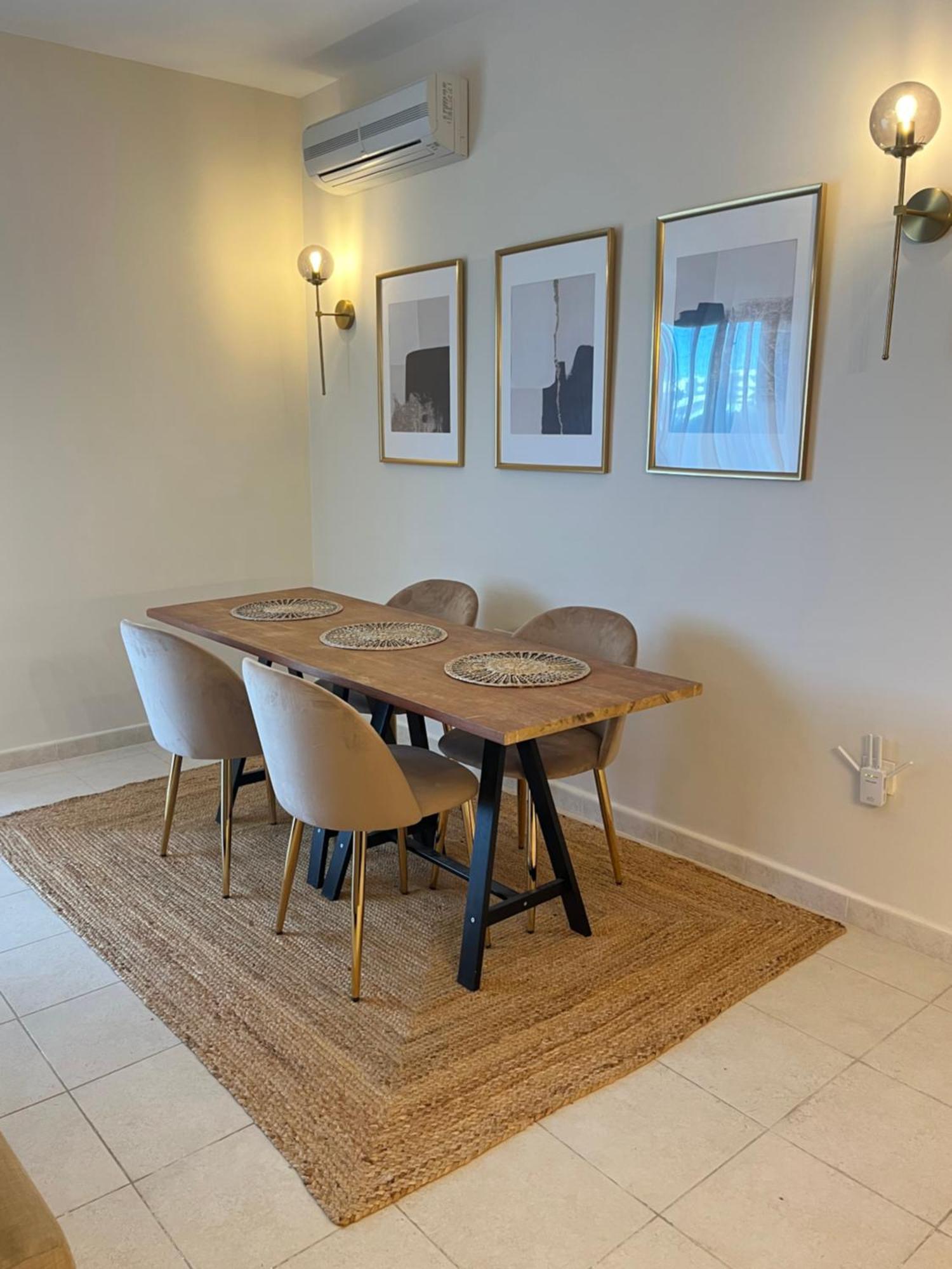 Reserva Del Higueron Boutique Apartments Фуенхірола Екстер'єр фото