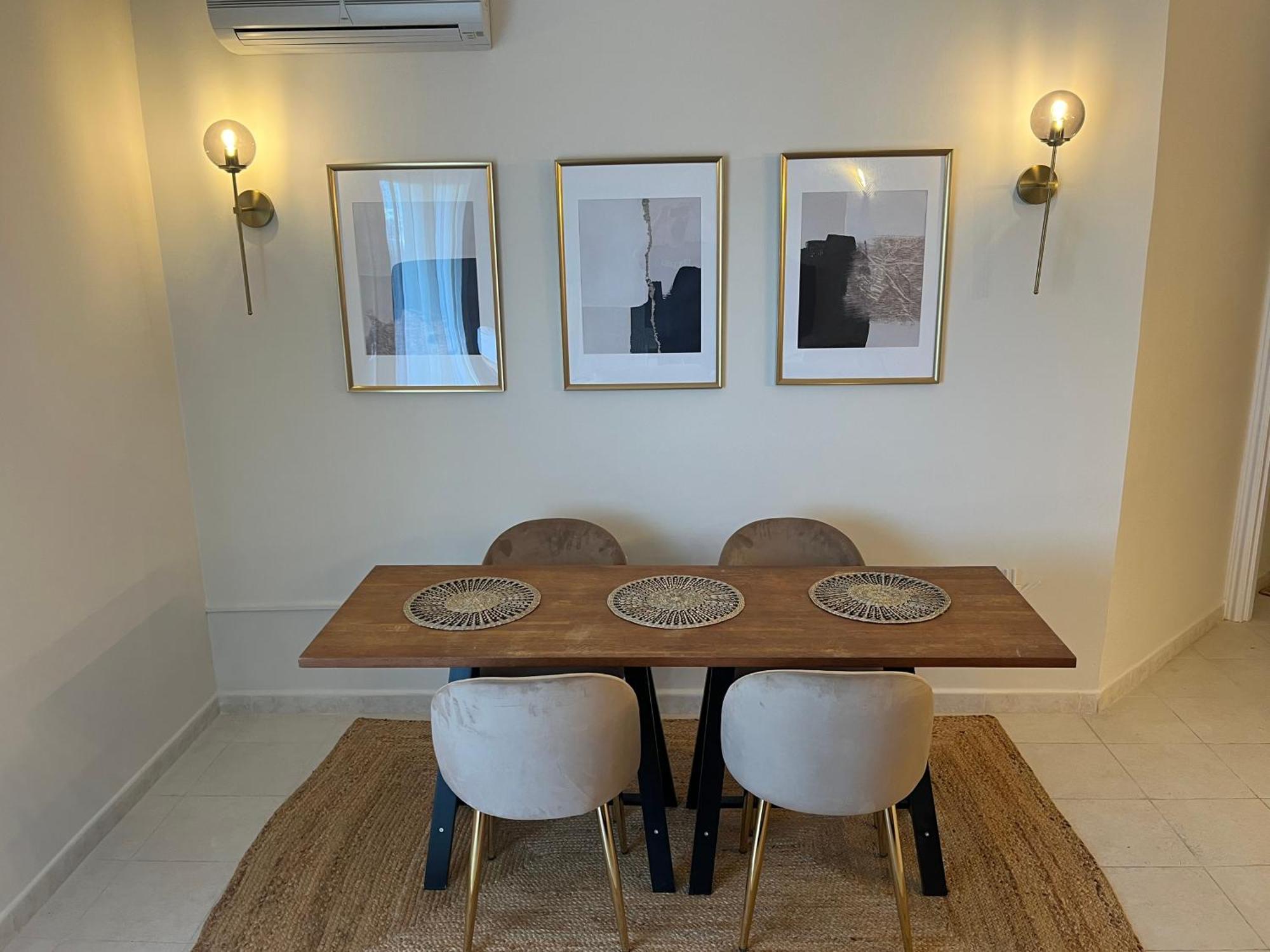 Reserva Del Higueron Boutique Apartments Фуенхірола Екстер'єр фото