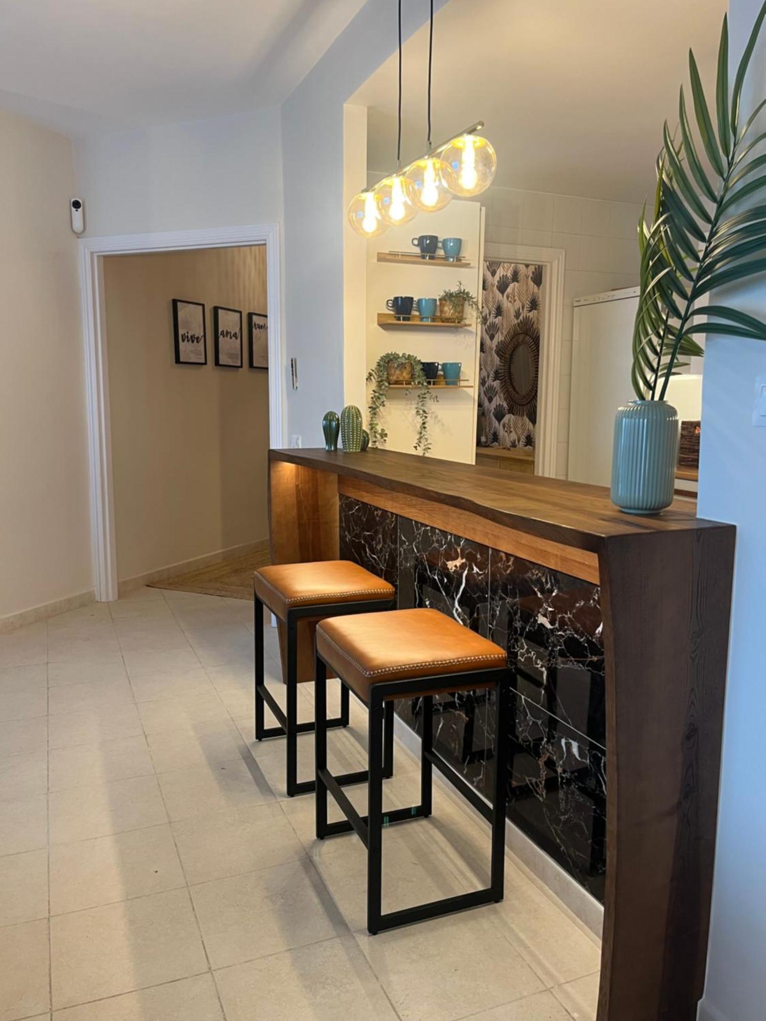 Reserva Del Higueron Boutique Apartments Фуенхірола Екстер'єр фото