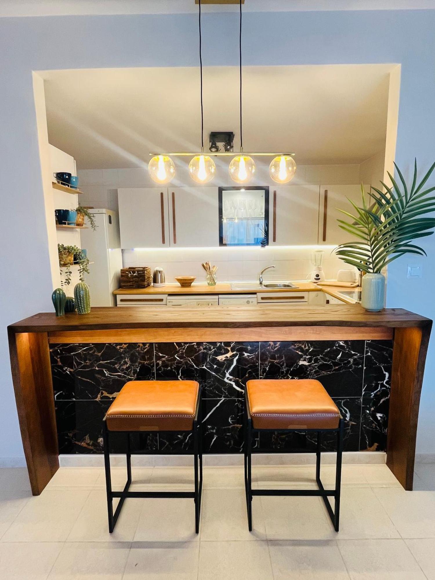 Reserva Del Higueron Boutique Apartments Фуенхірола Екстер'єр фото