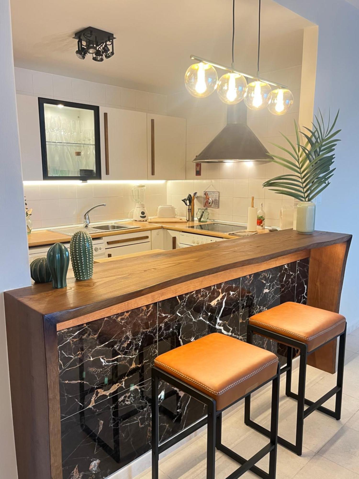Reserva Del Higueron Boutique Apartments Фуенхірола Екстер'єр фото