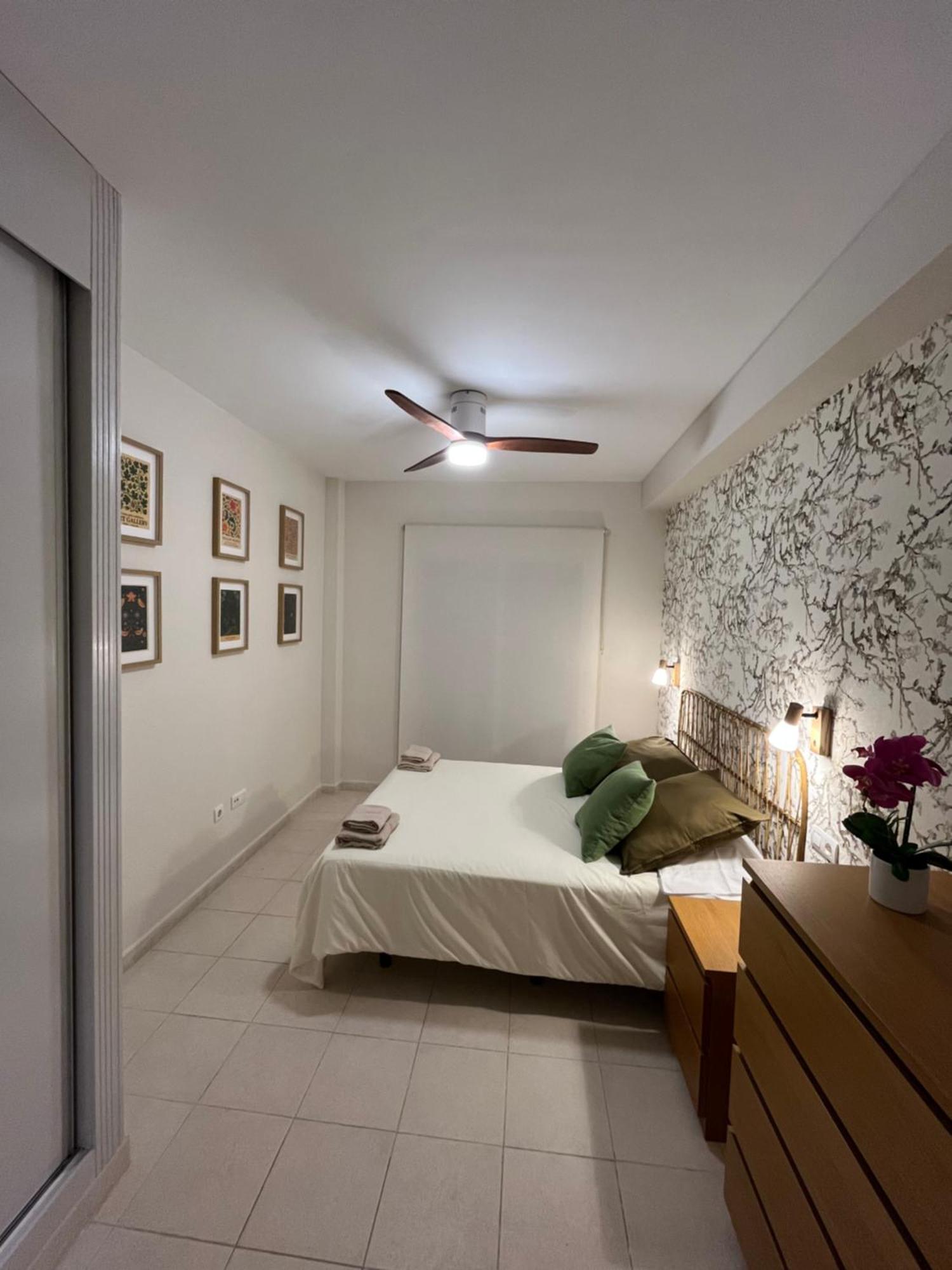 Reserva Del Higueron Boutique Apartments Фуенхірола Екстер'єр фото