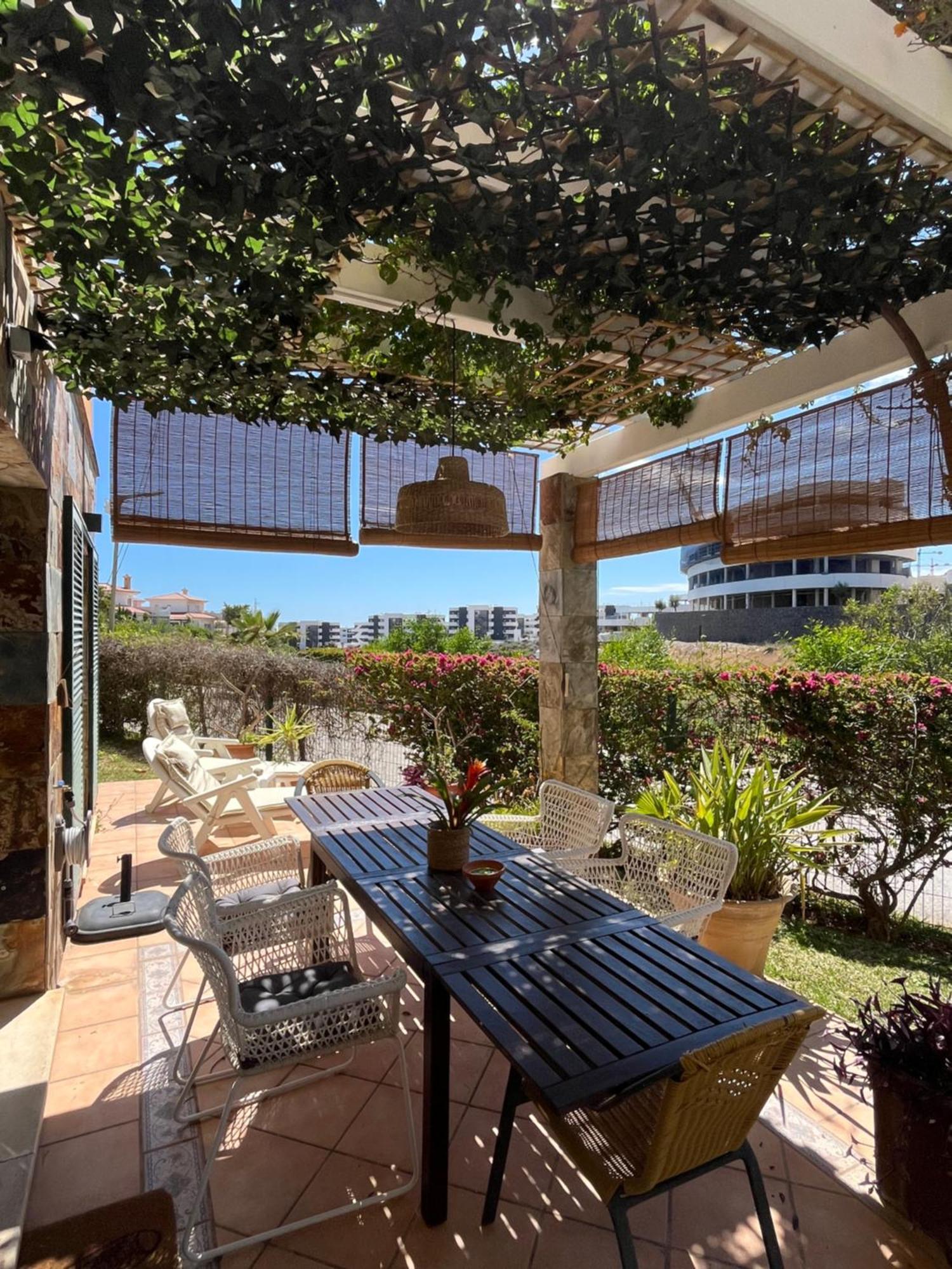 Reserva Del Higueron Boutique Apartments Фуенхірола Екстер'єр фото